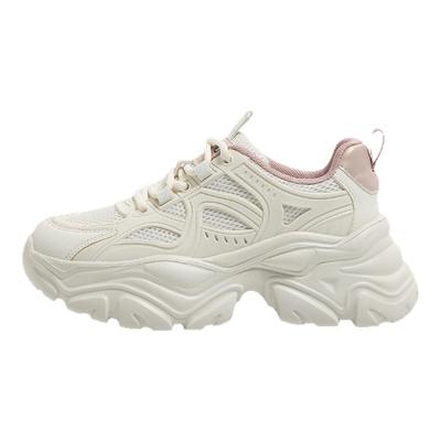 环球官方旗舰店老爹鞋