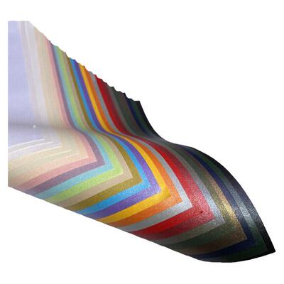 珠光纸彩色diy折纸珍珠纸车漆纸