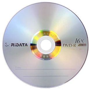 铼德原装正品 全系列CD刻录盘 CD-R 52X 50片 刻录盘 空白刻录光
