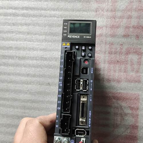 基恩士伺服驱动器SV-020L2