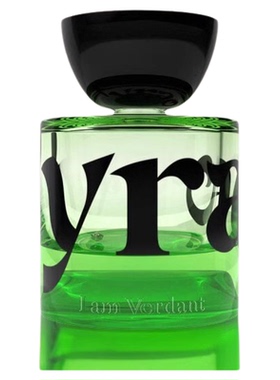 VYRAO香水多款试香小样