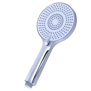 恒温阀专用 大流量花洒手喷 家用沐浴套装配件淋浴喷头软管墙座