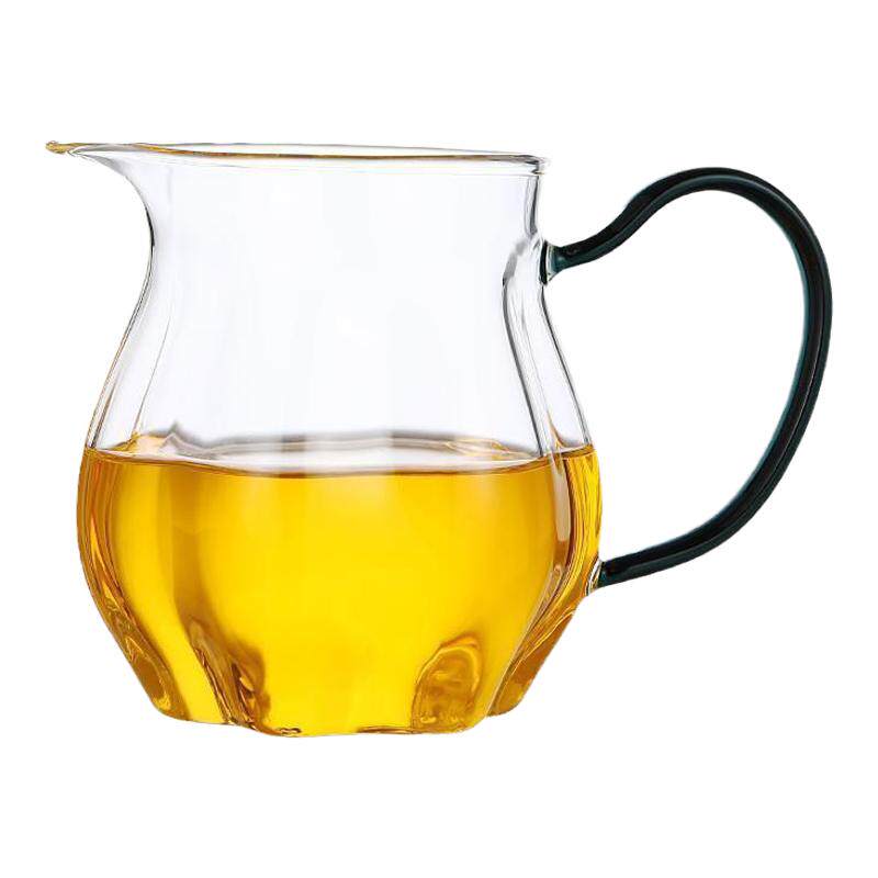 耐高温公道杯女士茶具分茶器茶杯