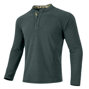 自由兵明戚亨利领抓绒衣男防风防寒冲锋衣内胆保暖绒衣户外冬上衣