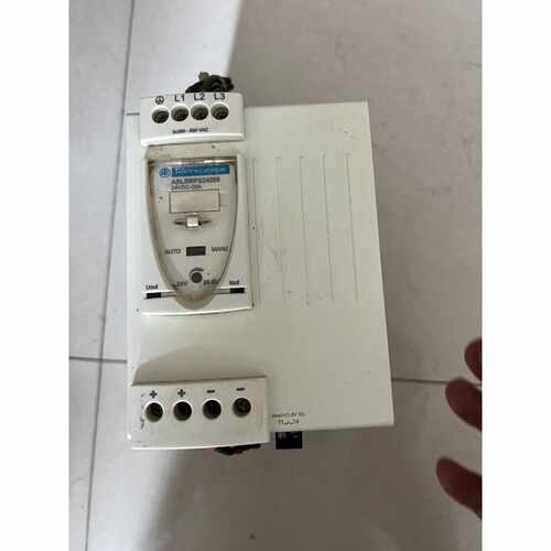 询价-开关电源ABL8WPS24200输直流24VDC2-可维修