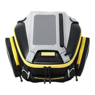 LOBOO萝卜摩托车油箱包快拆防水通用多功能骑行摩旅导航储物包