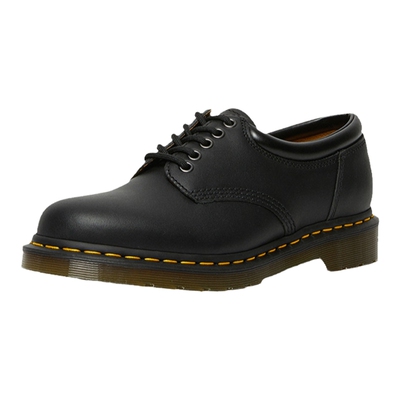 Dr.Martens5孔马丁单鞋