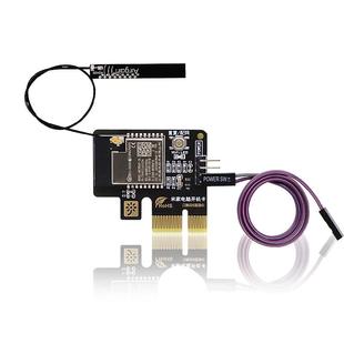 已接入米家App电脑开机卡Mesh2.0手机远程控制定时开关机小爱语音