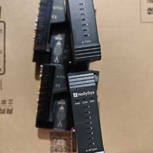 【议价-可维修】 HOLLYSYS K-RTD01 /均有货