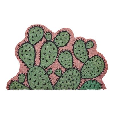 印度家用门垫北欧除尘