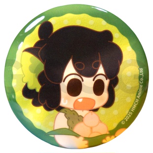 罗小黑战记马口铁徽章盲盒官方正版周边吧唧谷子动漫礼物GuGuGuGu