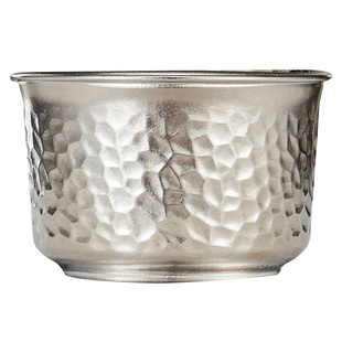 金灶T-35F纯钛双层茶杯主人茶杯防烫喝茶杯子功夫茶具家用品茗杯