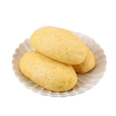 青岛王哥庄大馒头玉米饼子无添加