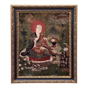 高级欧式实木雕花画框婚纱相框复古油画外框装裱镜框像框挂墙定制