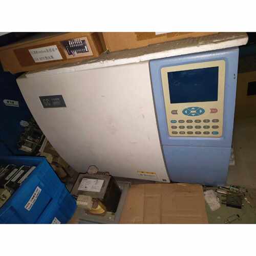 询价上海天美 GC7900 相色谱仪