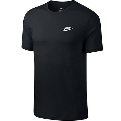 耐克男子休闲短袖AR4999-013