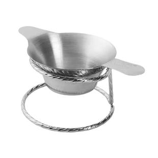 不锈钢茶漏304茶滤泡茶过滤网茶滤网茶漏器茶具配件功夫茶隔漏网