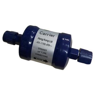 Carrier/开利原装 制冷剂/过滤器 KH45LE120 KH11NG070 KH42ME060