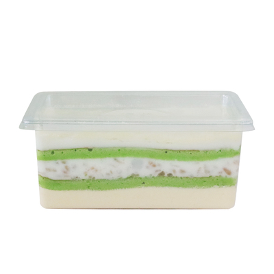 甜品下午茶盒子漫菲思雨燕麦甜品