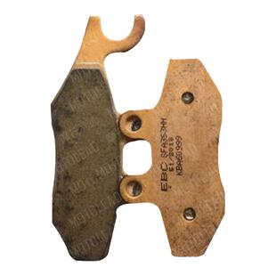 EBC前后刹车片 适合比亚乔Vespa 春天冲刺150Primavera150 GTS300