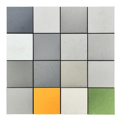 200x200通体4S店车间汽修厂地砖