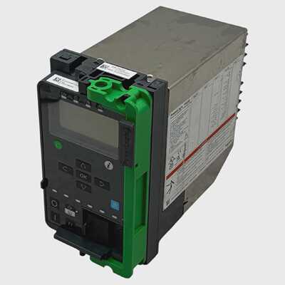 Schneider PowerLogic P5U20 Schutzrelais