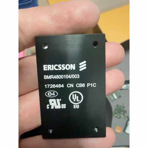 询价Ericsson BMR4800104/003 数字DC-D