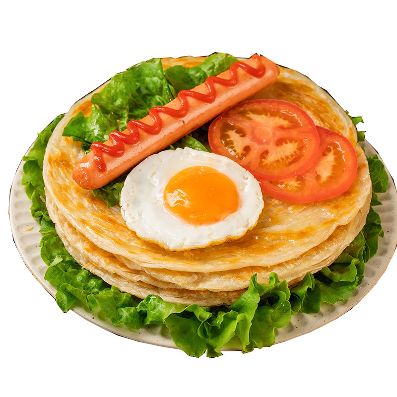 七街八巷半成品速食食材