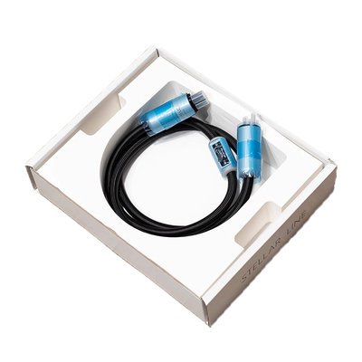 Orpheus天琴Classial电源线