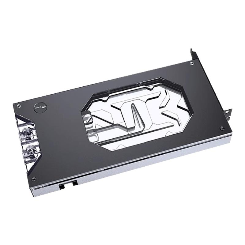 Bykski散热器RTX5090D星舰
