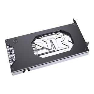Bykski 电脑显卡分体水冷头散热器索泰AMP 万丽RTX5080 5090D星舰