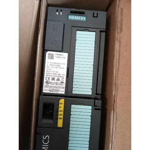 议价6SL32440BB121FA0G120控制单变维修