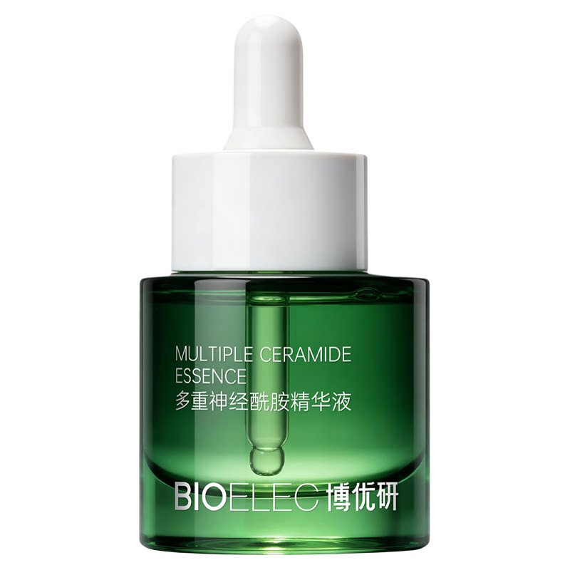 博优研多重神经酰胺精华液