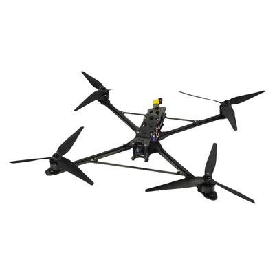 RadioLink乐迪M435多旋翼飞机