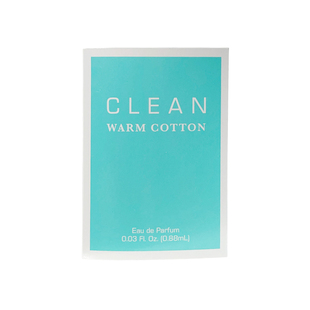 CLEAN克霖洁净香水小样柔风甘雨暖棉肌肤skin干净清爽雨后冷棉