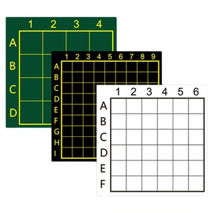 数独磁性九宫格十六宫格黑板贴