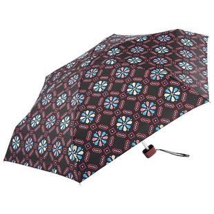 【艺术联名】FULTON富尔顿英国进口太阳伞防晒遮阳雨伞女晴雨两用