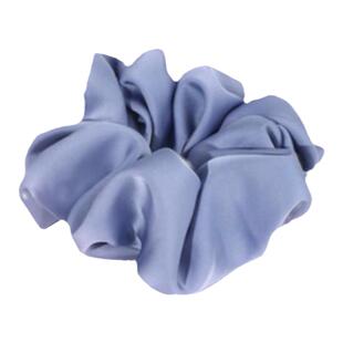 Goody歌妮大肠发圈高级感缎面马尾丸子发绳盘发橡皮筋明星同款