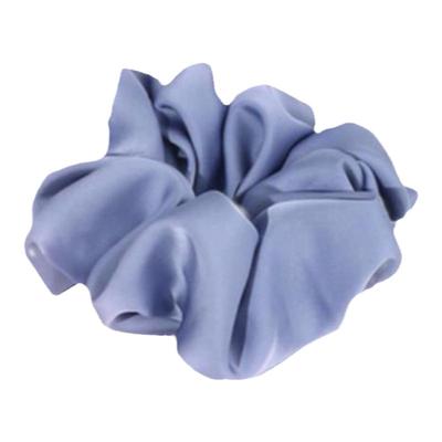 歌妮缎面ins高级感盘发大肠发圈