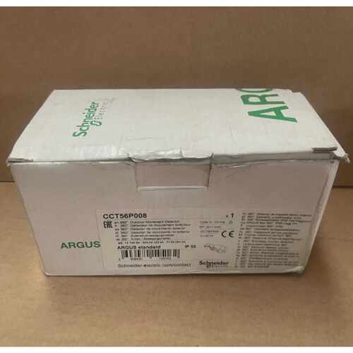 Schneider Ekectric ARGUS Standard  56008  Outdoor Movement D