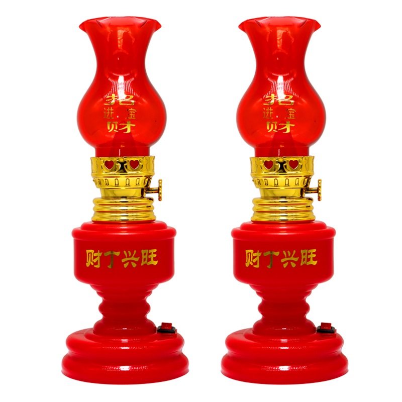 入伙灯乔迁新居长明灯福禧照明