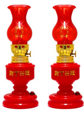 入伙灯乔迁新居长明灯福禧照明