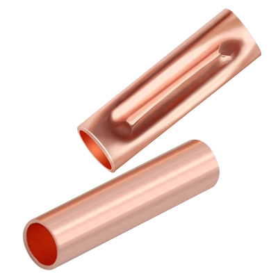 GL铜管凤凰国标凤凰连接管