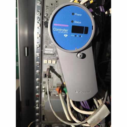 询价CC-PCNT01控制器，型号51405046-17
