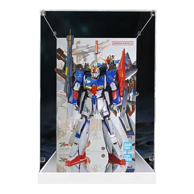 模型手办KGBOXZ高达展示盒