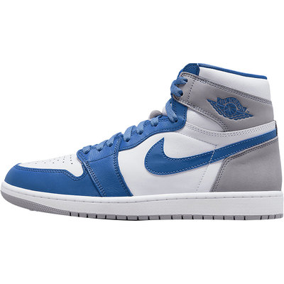 Nike/耐克高帮休闲板鞋
