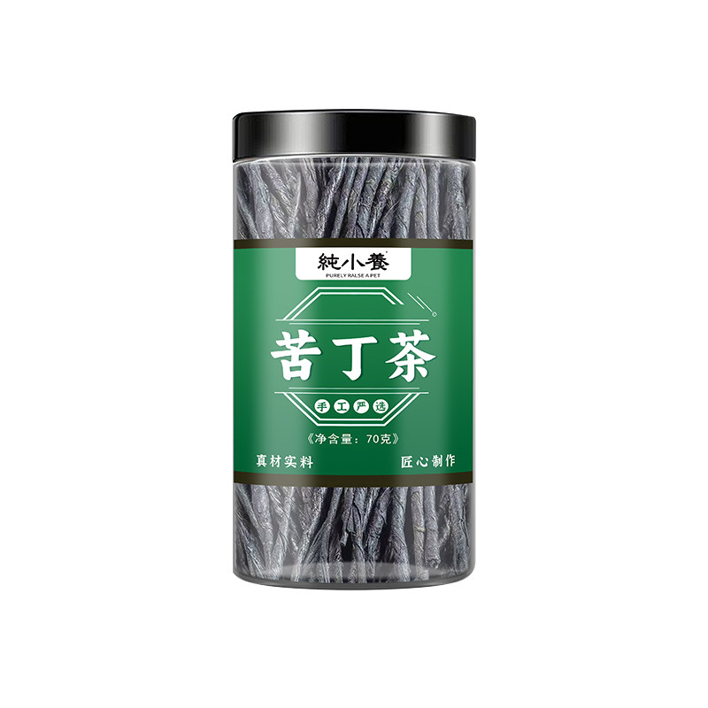 贵州特级大叶苦丁茶2026新货