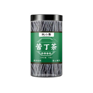 贵州特级大叶苦丁茶2026新货