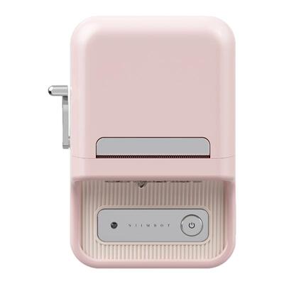 精臣B21Pro宠物标签打印机