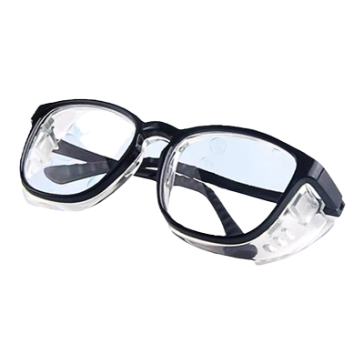 湿房镜近视防蓝光眼镜白内